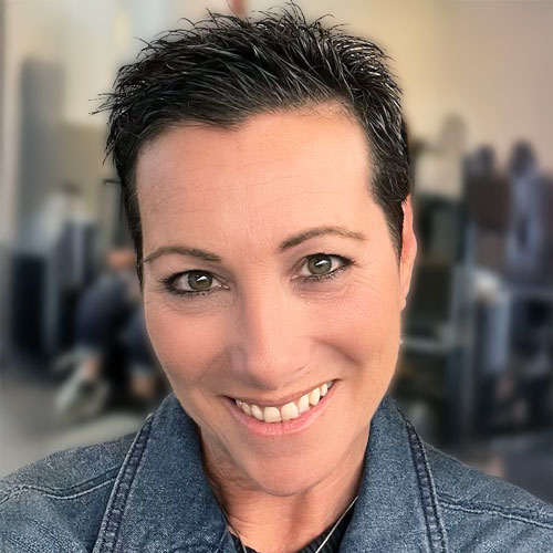 Carolyn I. Newman, MPA