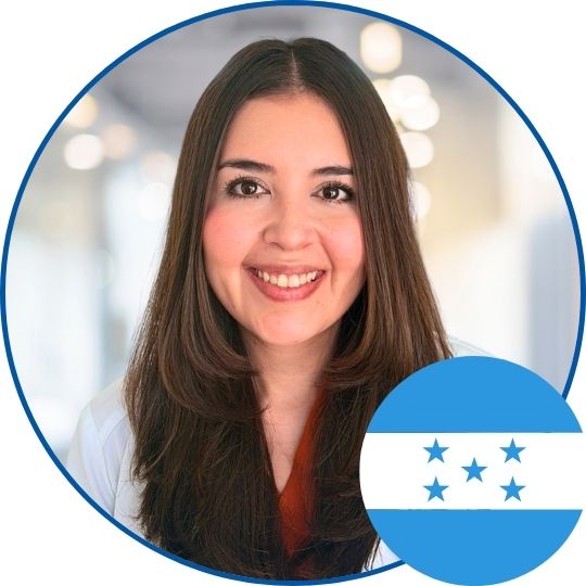 Zaira Mariella Portillo Lopez